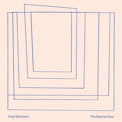 Wickman, Chip 'The Eternal Now'