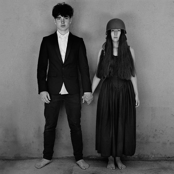 U2 'Songs of Experience' U2 'Songs of Experience'