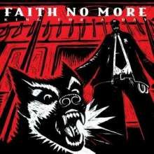 Faith No More 'King For A Day … Fool For A Lifetime'
