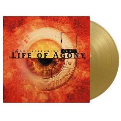 Life Of Agony 'Soul Searching Sun ' Life Of Agony 'Soul Searching Sun '