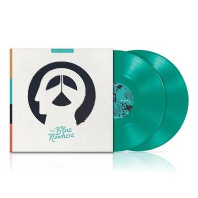 Between The Buried And Me 'The Blue Nowhere'