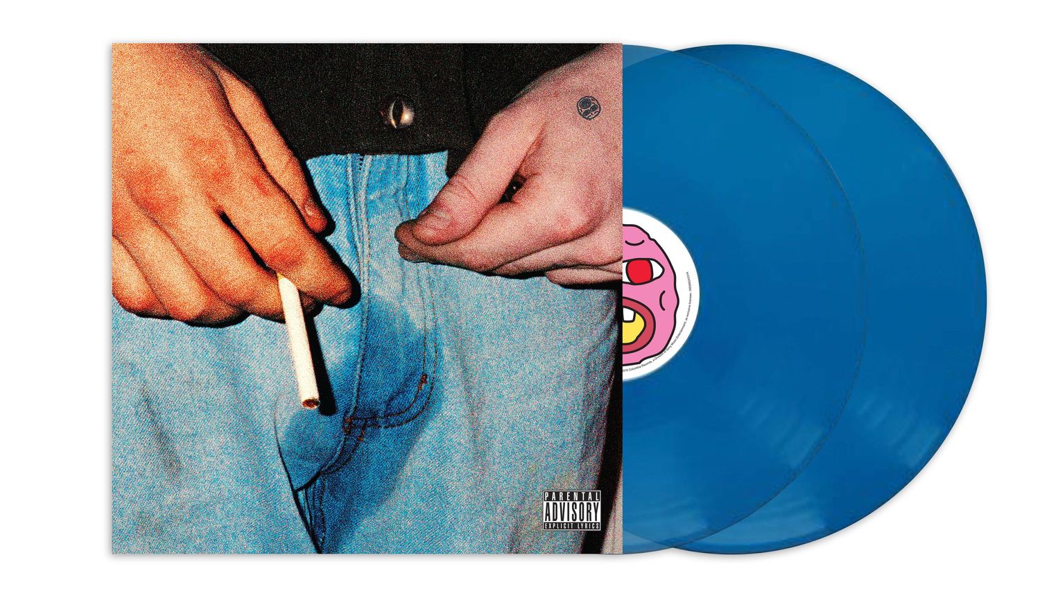 Tyler, The Creator 'Cherry Bomb'