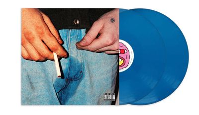 Tyler, The Creator 'Cherry Bomb'