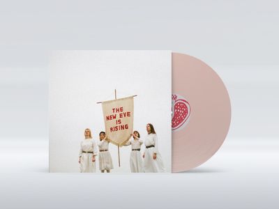 New Eves, The ' The New Eve Is Rising'