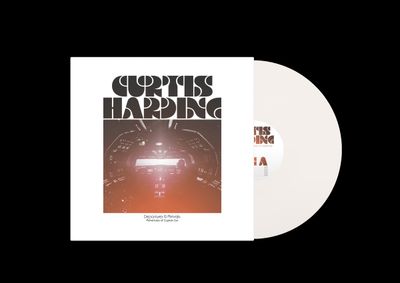 Harding, Curtis 'DEPARTURES & ARRIVALS: ADVENTURES OF CAPTAIN CURT'