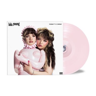 Young, Lola 'I'm Only F**king Myself '