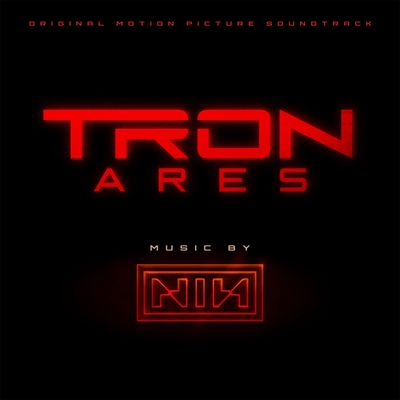 Nine Inch Nails 'TRON: Ares (OST) '