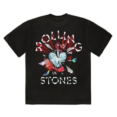 Rolling Stones Hackney Diamonds
