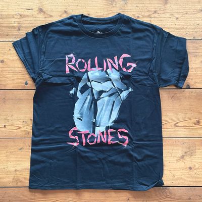 Rolling Stones Austria