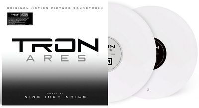 Nine Inch Nails 'TRON: Ares (OST) '