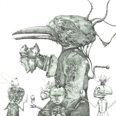 Korn '(Untitled)'