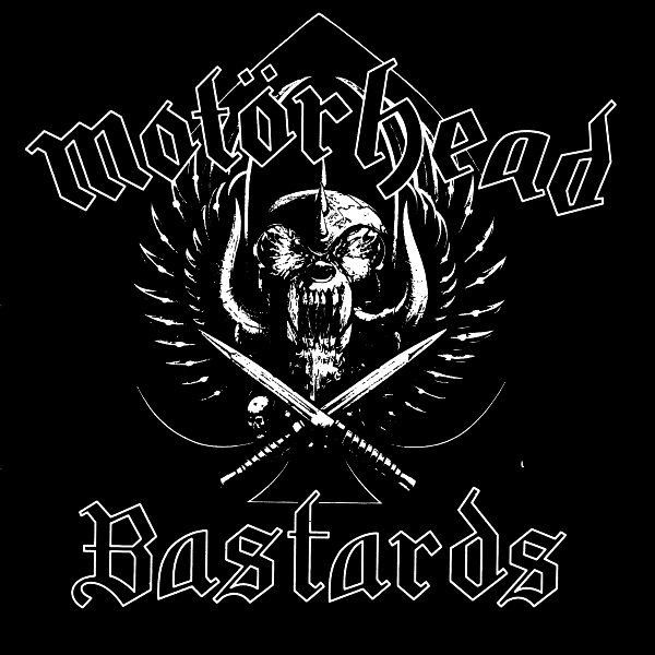 Motörhead 'Bastards'