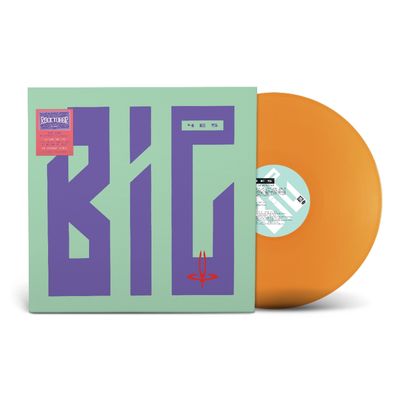 Yes 'Big Generator'