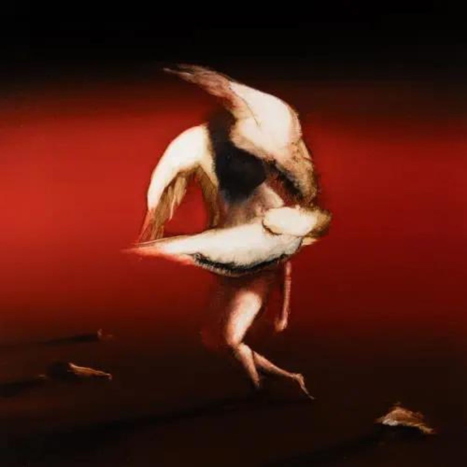 Maruja 'Pain To Power'