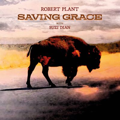 Plant, Robert 'Saving Grace'