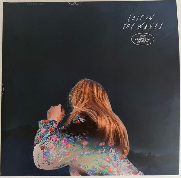 Landmvrks 'Lost In The Waves'