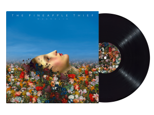 Pineapple Thief,The 'Magnolia'