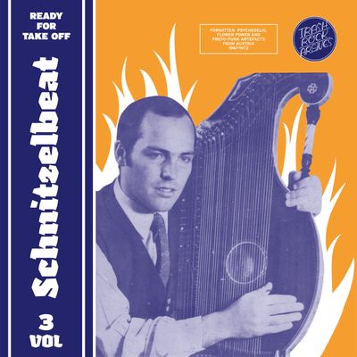 Various 'SCHNITZELBEAT Vol.3'