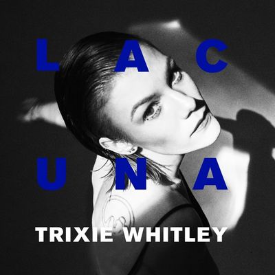 Trixie Whitley 'Lacuna'