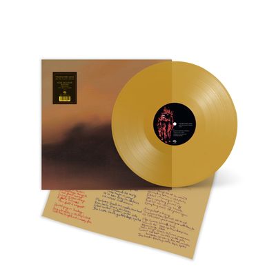 Besnard Lakes, The 'The Besnard Lakes are the Ghost Nation'