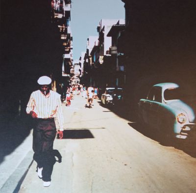 Buena Vista Social Club 'Buena Vista Social Club'