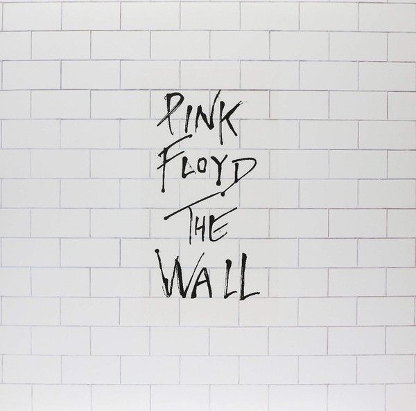Pink Floyd 'The Wall'