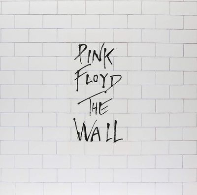 Pink Floyd 'The Wall'