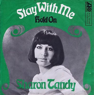 Sharon Tandy 'Stay With Me / Hold On'