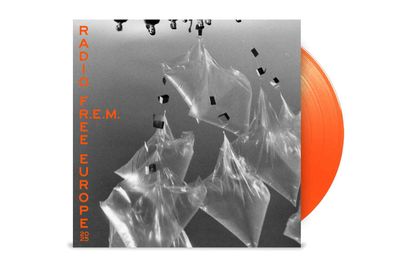 R.E.M. - 'Radio Free Europe 2025 ' - 12 inch maxi R.E.M. - 'Radio Free Europe 2025 ' - 12 inch maxi