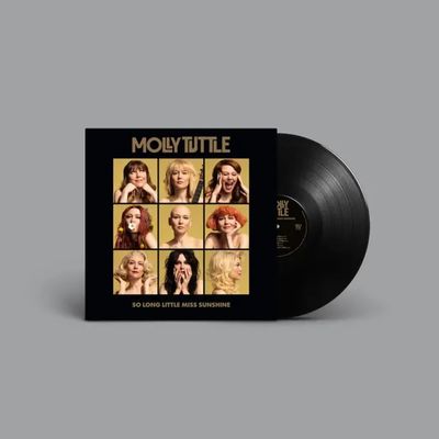 Molly Tuttle - 'So Long Little Miss Sunshine' - LP