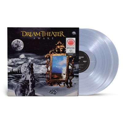 Dream Theater - 'Awake' - LP