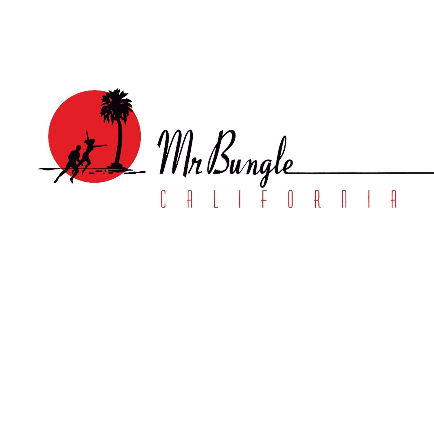 Mr Bungle - 'California' - LP