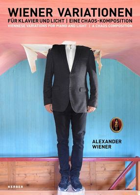 Wiener, Alexander - 'Wiener Variationen' - Buch