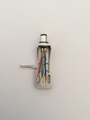 Analogis - 'HS-16 Headshell' - Zubehör