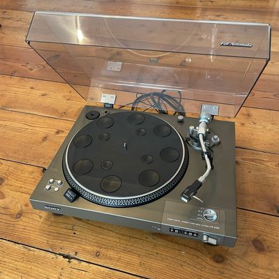 Sony PS-4300 Plattenspieler Sony PS-4300 Plattenspieler