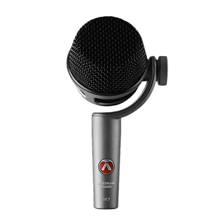 Austrian Audio 'OC7'