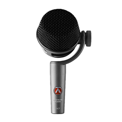 Austrian Audio 'OC7' Austrian Audio 'OC7'