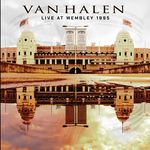 Van Halen 'Live at Wembley 1995'