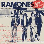 Ramones 'Live at CBGB, 1977'