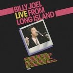 JOEL, BILLY 'Live From Long Island'