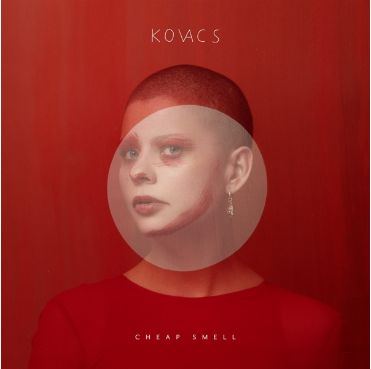 Kovacs - 'Cheap Smell (Limited)' - LP
