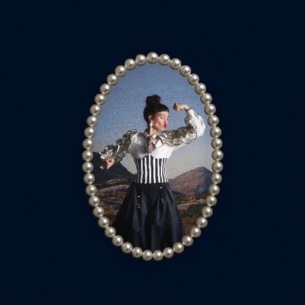 Buchegger, Anna - 'Soiz' - LP