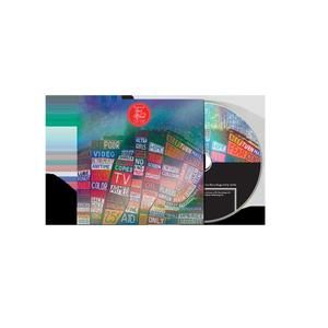 Radiohead - 'Hail To The Thief (Live Recordings 2003 – 2009)' - CD