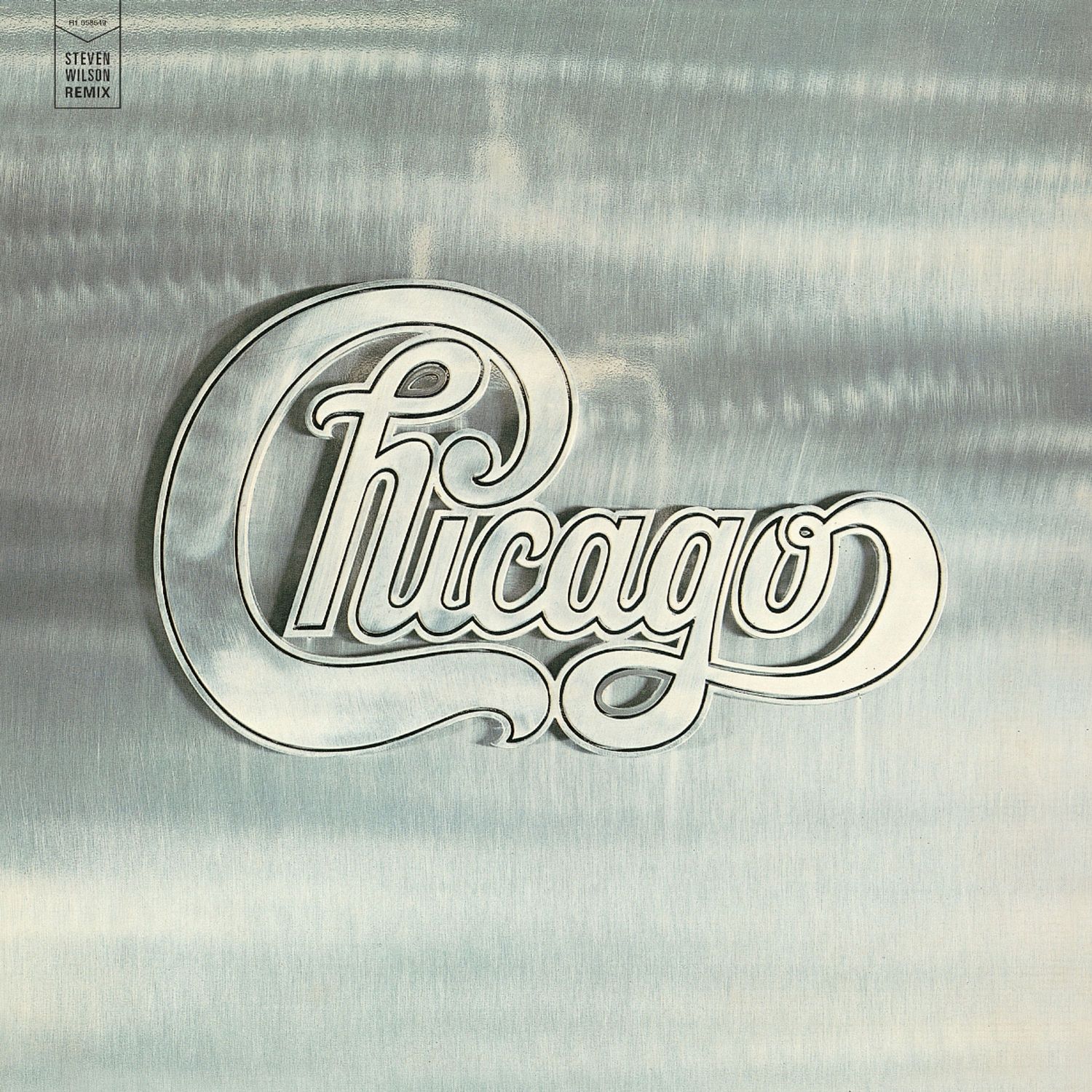 Chicago - 'II' - LP
