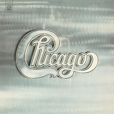 Chicago - 'II' - LP Chicago - 'II' - LP