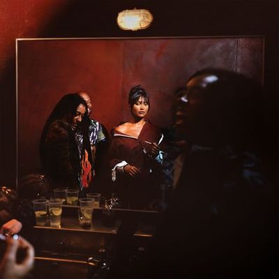 Crookes, Joy - 'Juniper' - LP Crookes, Joy - 'Juniper' - LP