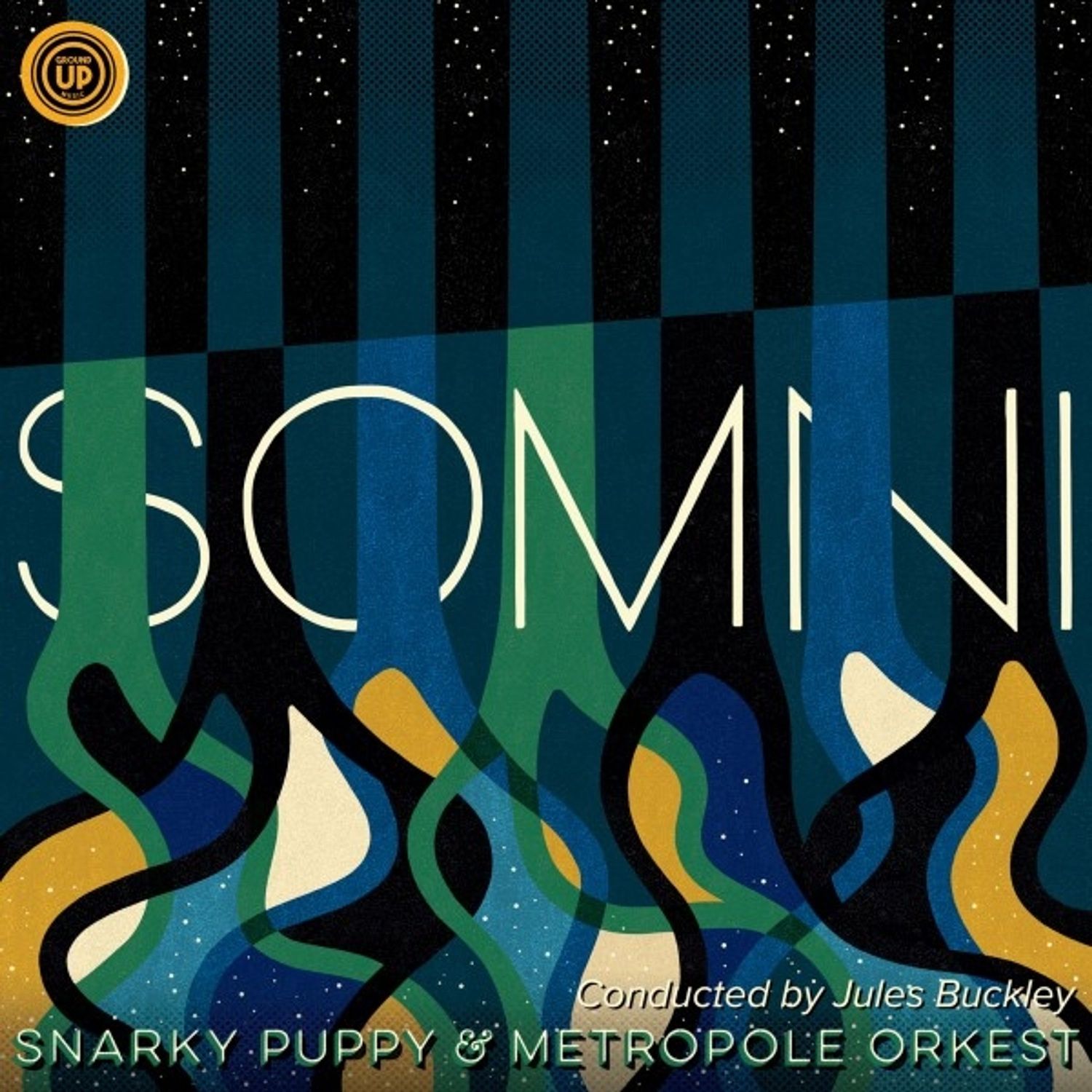 Snarky Puppy 'Somni'