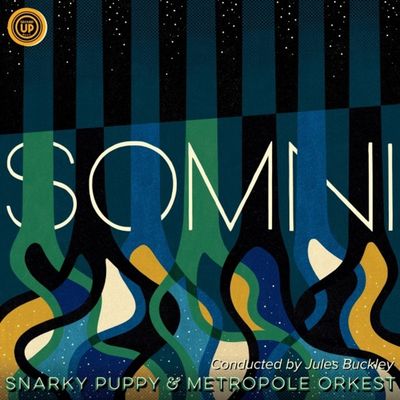 Snarky Puppy 'Somni'