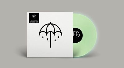 Bring Me The Horizon 'That's The Sprit (10th Anniversary Edition)'