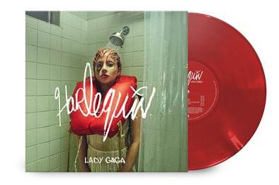 Lady Gaga - 'Harlequin' - LP Lady Gaga - 'Harlequin' - LP